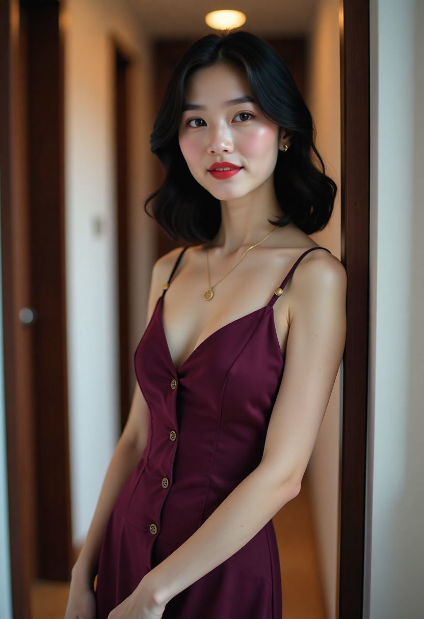 月光列车海报