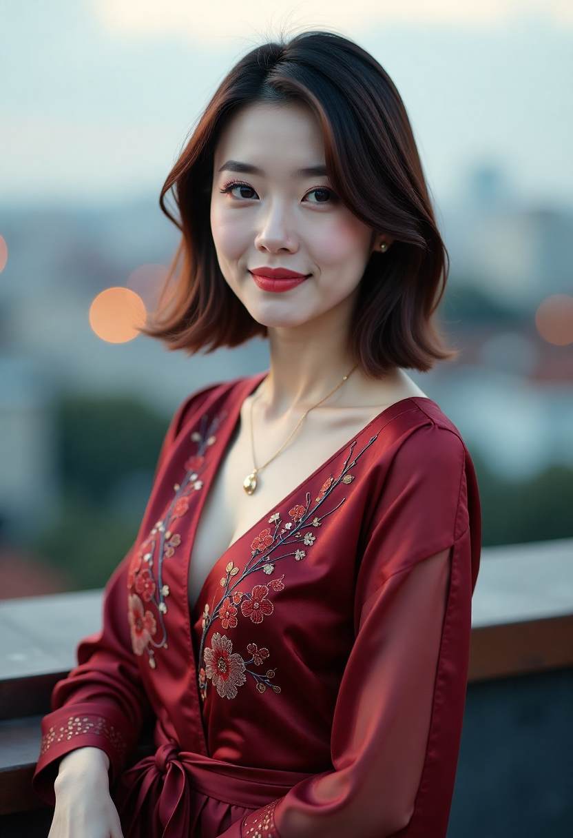 橘子红了电视剧海报