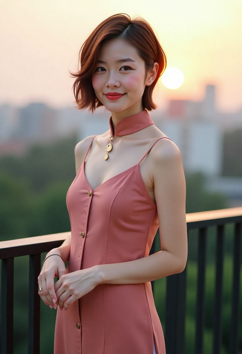 蓝色旅馆海报