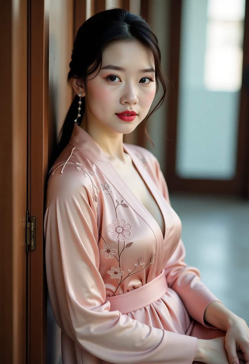 纸飞机计划海报