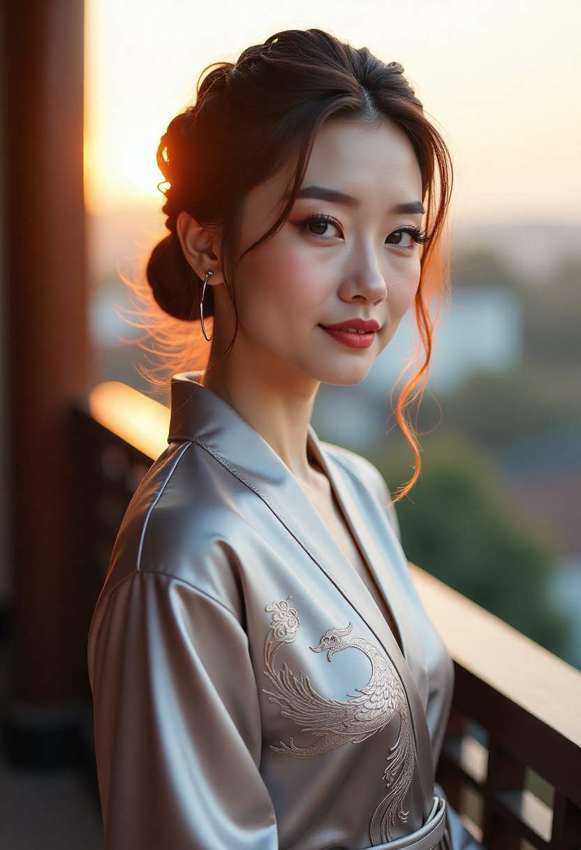 风经过麦田海报